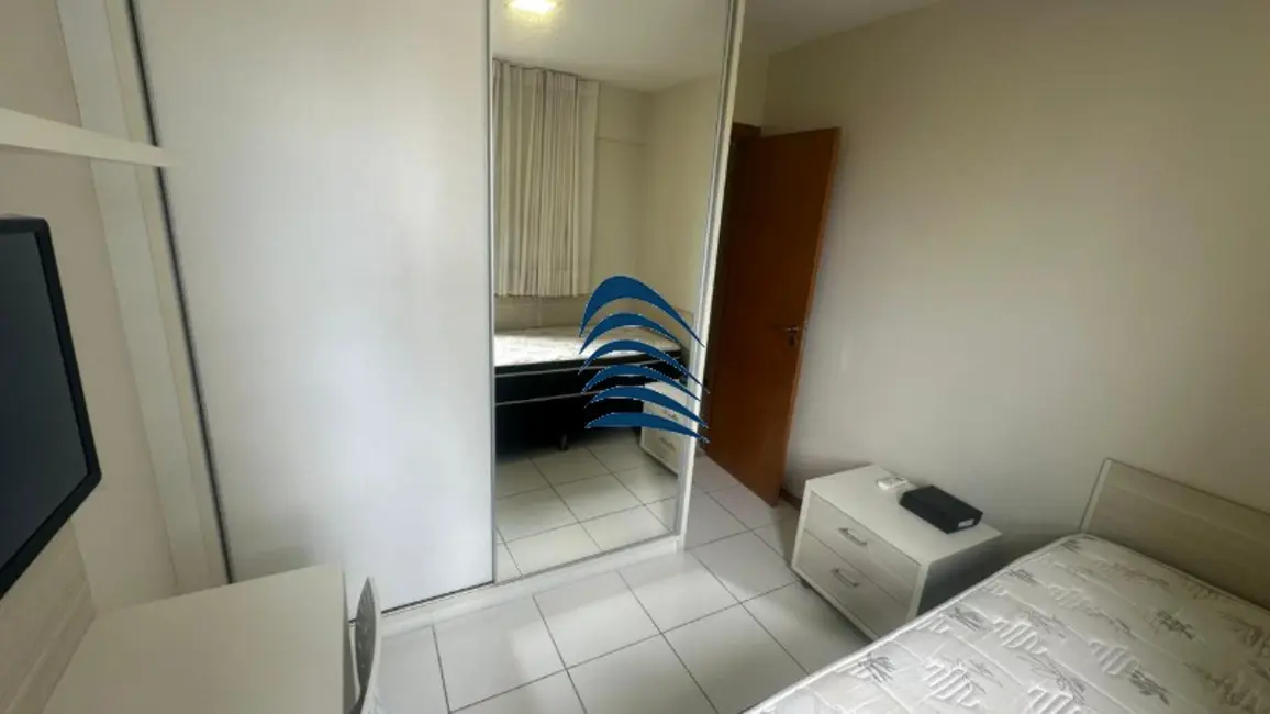 Foto 9 de Apartamento com 3 quartos à venda, 80m2 em Vila Laura, Salvador - BA