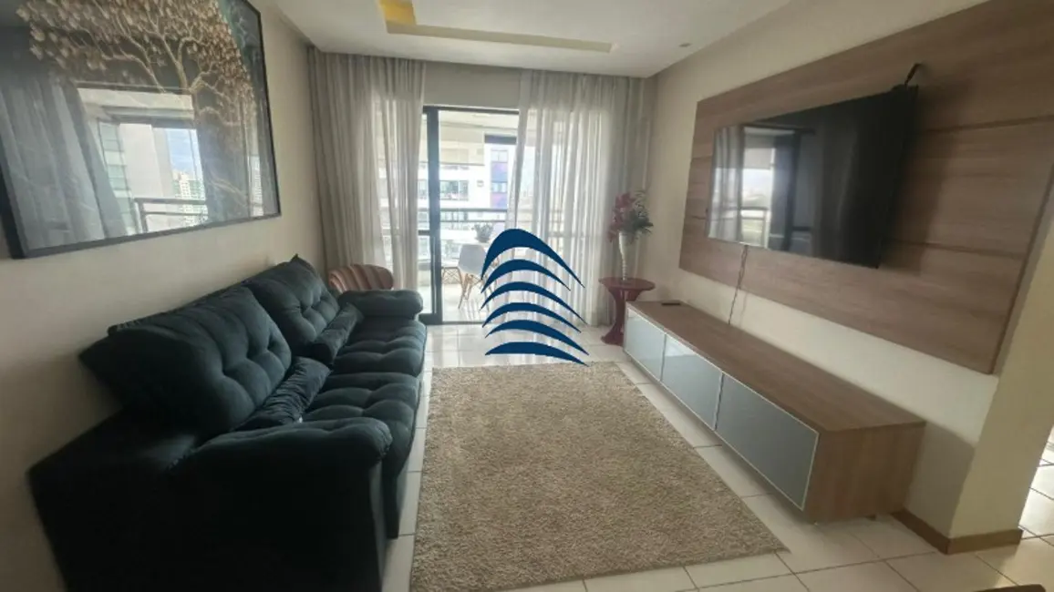 Foto 4 de Apartamento com 3 quartos à venda, 80m2 em Vila Laura, Salvador - BA
