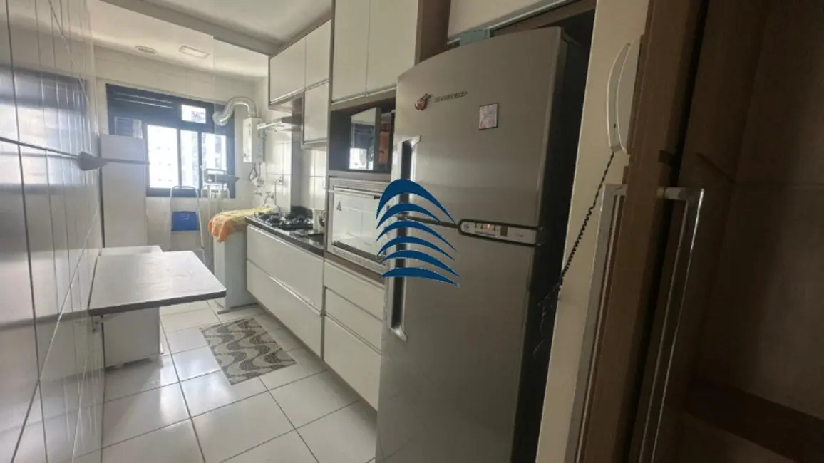 Foto 6 de Apartamento com 3 quartos à venda, 80m2 em Vila Laura, Salvador - BA