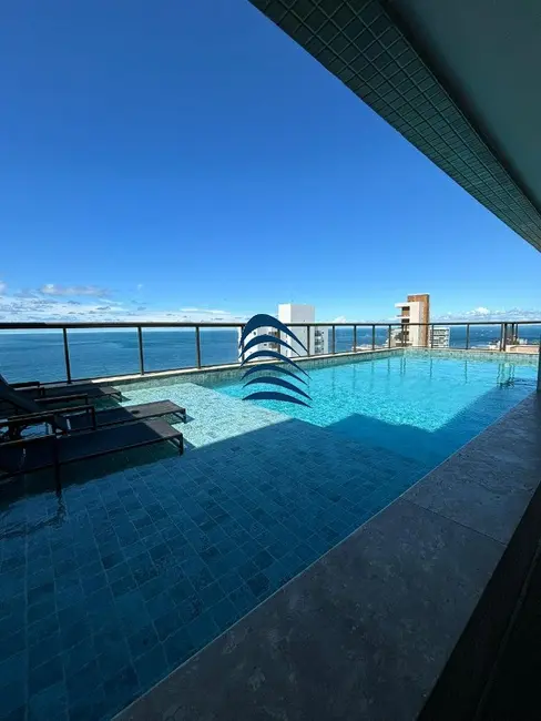 Apartamento com 1 quarto à venda, 41m2 em Barra, Salvador - BA - imagem 6 Foto 6 de Apartamento com 1 quarto à venda, 41m2 em Barra, Salvador - BA