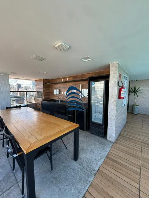 Apartamento com 1 quarto à venda, 41m2 em Barra, Salvador - BA - imagem 8 Foto 8 de Apartamento com 1 quarto à venda, 41m2 em Barra, Salvador - BA
