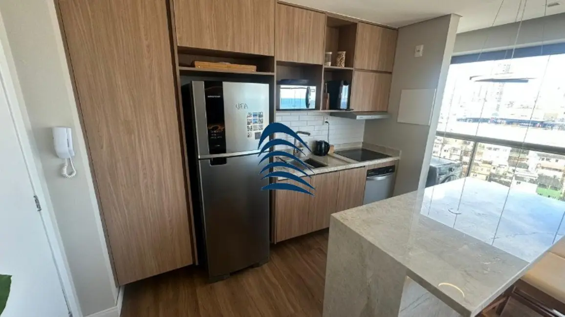 Apartamento com 1 quarto à venda, 41m2 em Barra, Salvador - BA - imagem 9 Foto 9 de Apartamento com 1 quarto à venda, 41m2 em Barra, Salvador - BA