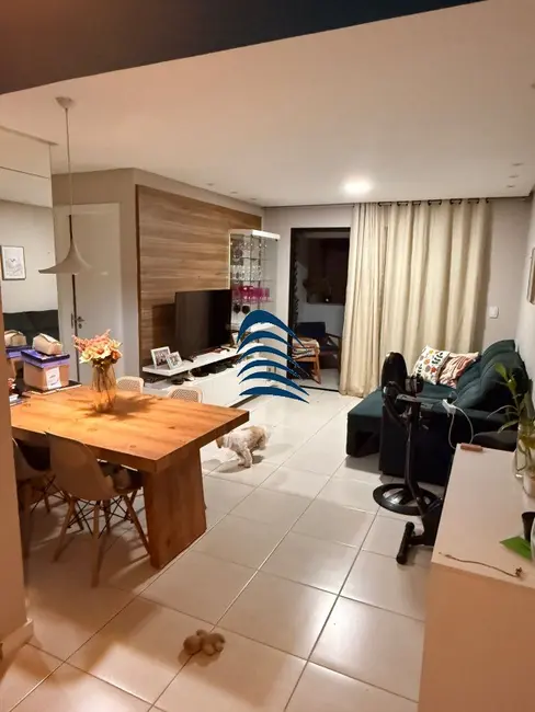 Apartamento com 2 quartos à venda, 72m2 em Costa Azul, Salvador - BA - imagem 8 Foto 8 de Apartamento com 2 quartos à venda, 72m2 em Costa Azul, Salvador - BA