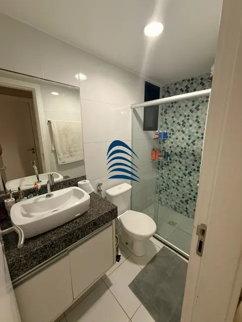 Apartamento com 2 quartos à venda, 72m2 em Costa Azul, Salvador - BA - imagem 3 Foto 3 de Apartamento com 2 quartos à venda, 72m2 em Costa Azul, Salvador - BA