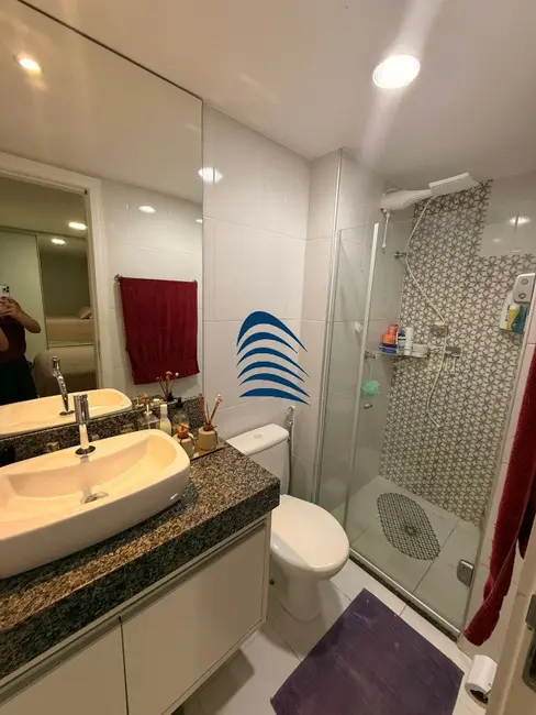 Apartamento com 2 quartos à venda, 72m2 em Costa Azul, Salvador - BA - imagem 2 Foto 2 de Apartamento com 2 quartos à venda, 72m2 em Costa Azul, Salvador - BA