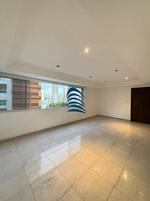 Apartamento com 3 quartos à venda, 104m2 em Graça, Salvador - BA - imagem 7 Foto 7 de Apartamento com 3 quartos à venda, 104m2 em Graça, Salvador - BA