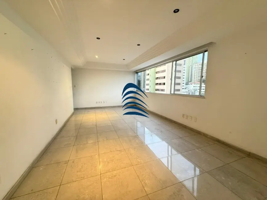 Apartamento com 3 quartos à venda, 104m2 em Graça, Salvador - BA - imagem 6 Foto 6 de Apartamento com 3 quartos à venda, 104m2 em Graça, Salvador - BA