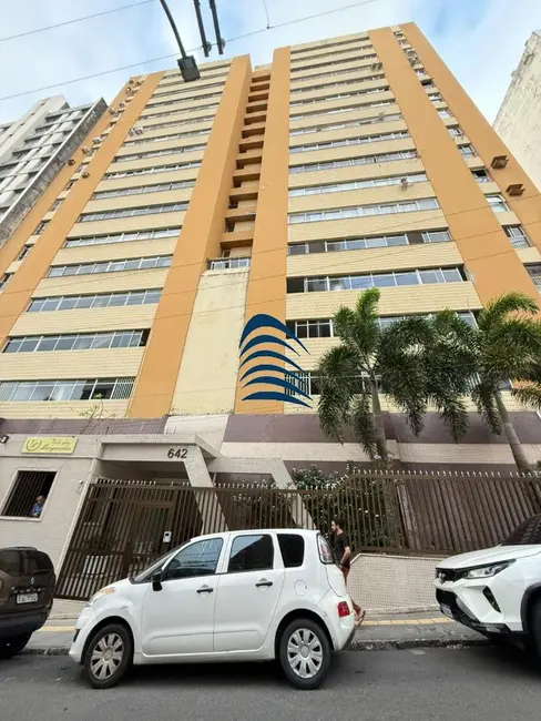 Apartamento com 3 quartos à venda, 104m2 em Graça, Salvador - BA - imagem 1 Foto 1 de Apartamento com 3 quartos à venda, 104m2 em Graça, Salvador - BA