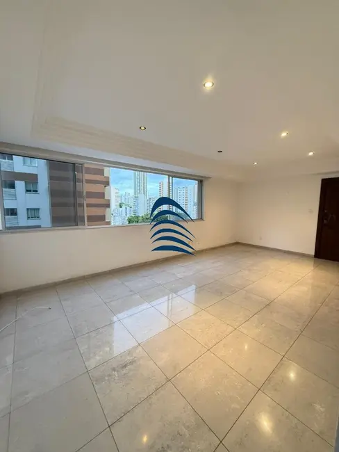 Apartamento com 3 quartos à venda, 104m2 em Graça, Salvador - BA - imagem 3 Foto 3 de Apartamento com 3 quartos à venda, 104m2 em Graça, Salvador - BA