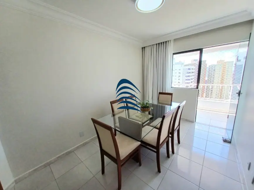 Foto 1 de Apartamento com 3 quartos à venda, 71m2 em Pituba, Salvador - BA
