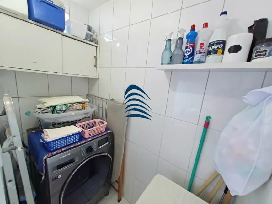 Foto 8 de Apartamento com 3 quartos à venda, 71m2 em Pituba, Salvador - BA