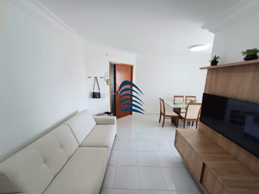 Foto 4 de Apartamento com 3 quartos à venda, 71m2 em Pituba, Salvador - BA