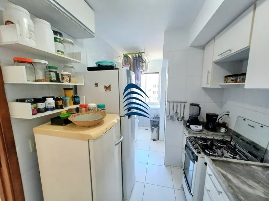 Foto 9 de Apartamento com 3 quartos à venda, 71m2 em Pituba, Salvador - BA