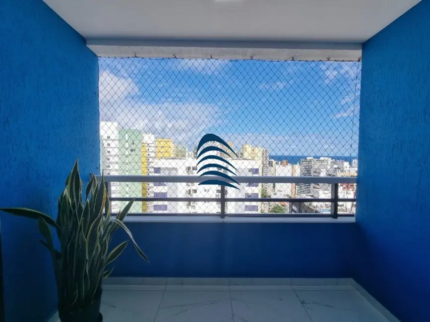 Apartamento com 3 quartos à venda, 73m2 em Pituba, Salvador - BA - imagem 1 Foto 1 de Apartamento com 3 quartos à venda, 73m2 em Pituba, Salvador - BA