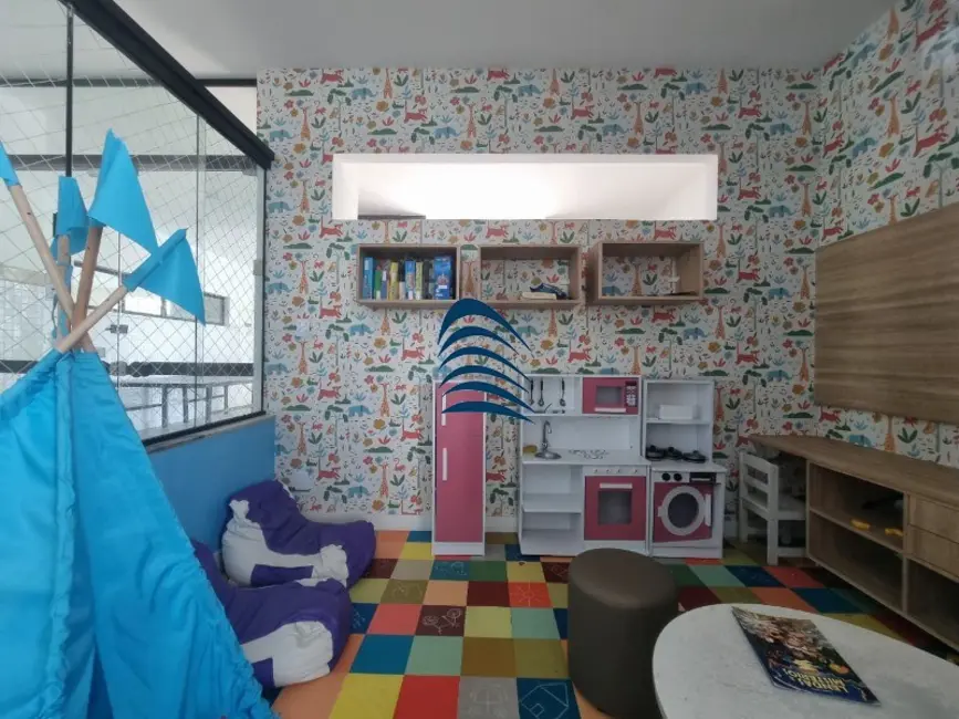 Apartamento com 3 quartos à venda, 73m2 em Pituba, Salvador - BA - imagem 8 Foto 8 de Apartamento com 3 quartos à venda, 73m2 em Pituba, Salvador - BA