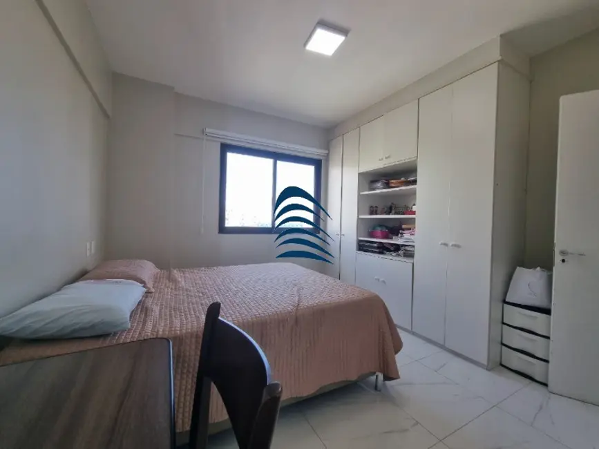 Apartamento com 3 quartos à venda, 73m2 em Pituba, Salvador - BA - imagem 6 Foto 6 de Apartamento com 3 quartos à venda, 73m2 em Pituba, Salvador - BA