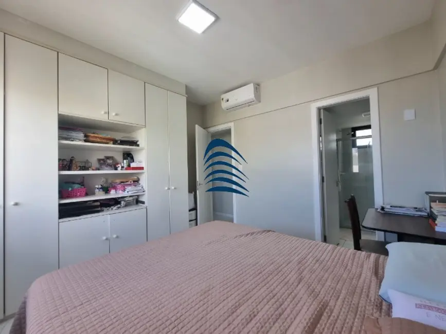 Apartamento com 3 quartos à venda, 73m2 em Pituba, Salvador - BA - imagem 9 Foto 9 de Apartamento com 3 quartos à venda, 73m2 em Pituba, Salvador - BA