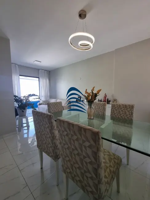 Apartamento com 3 quartos à venda, 73m2 em Pituba, Salvador - BA - imagem 5 Foto 5 de Apartamento com 3 quartos à venda, 73m2 em Pituba, Salvador - BA