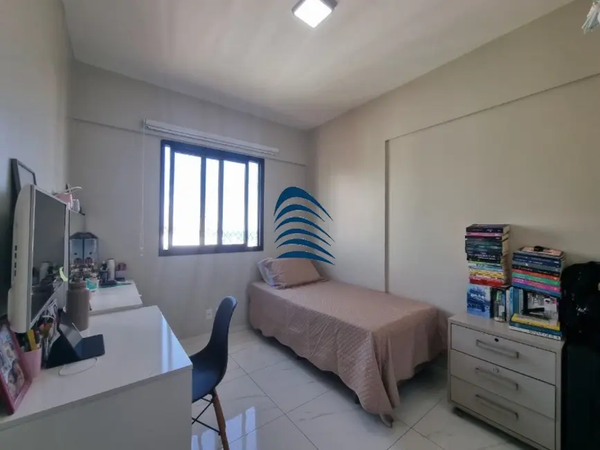 Apartamento com 3 quartos à venda, 73m2 em Pituba, Salvador - BA - imagem 4 Foto 4 de Apartamento com 3 quartos à venda, 73m2 em Pituba, Salvador - BA