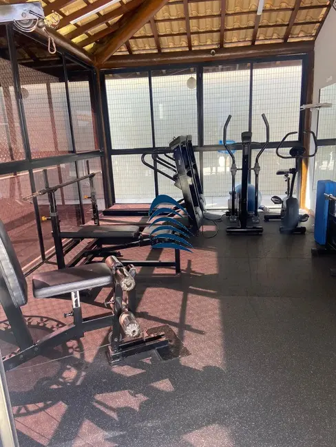 Foto 9 de Apartamento com 3 quartos à venda, 78m2 em Stiep, Salvador - BA