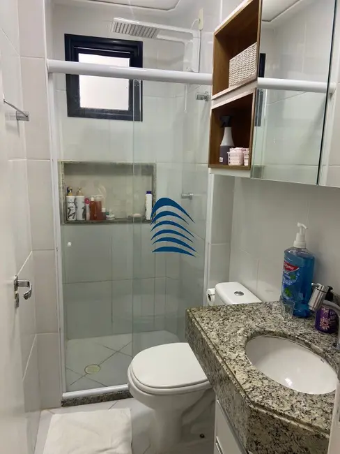 Foto 3 de Apartamento com 3 quartos à venda, 78m2 em Stiep, Salvador - BA