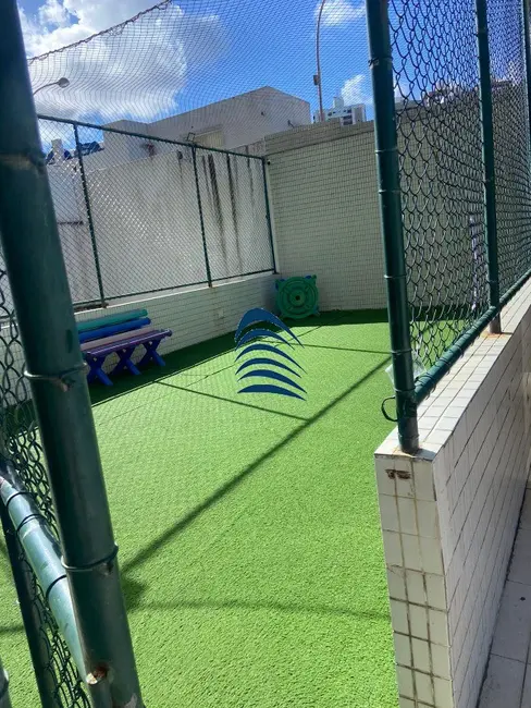 Foto 7 de Apartamento com 3 quartos à venda, 78m2 em Stiep, Salvador - BA