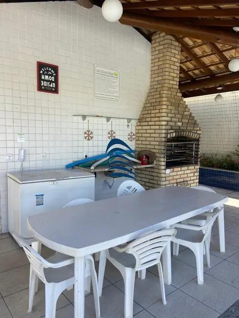 Foto 2 de Apartamento com 3 quartos à venda, 78m2 em Stiep, Salvador - BA