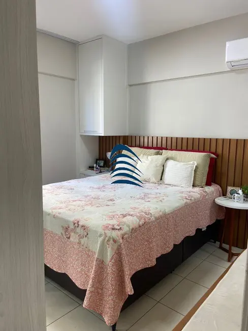 Foto 4 de Apartamento com 3 quartos à venda, 78m2 em Stiep, Salvador - BA