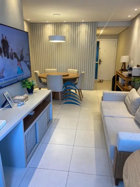 Foto 1 de Apartamento com 3 quartos à venda, 78m2 em Stiep, Salvador - BA