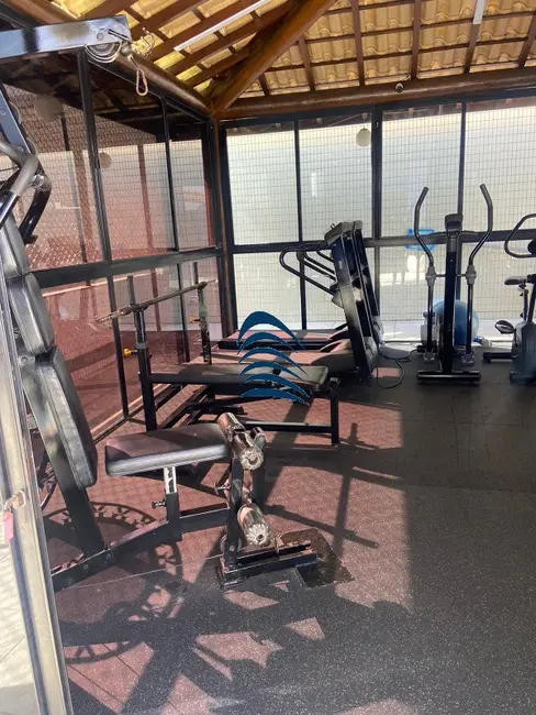 Foto 8 de Apartamento com 3 quartos à venda, 78m2 em Stiep, Salvador - BA