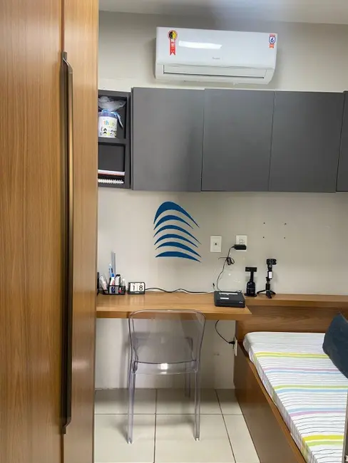 Foto 6 de Apartamento com 3 quartos à venda, 78m2 em Stiep, Salvador - BA