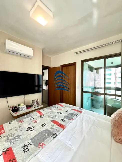 Foto 9 de Apartamento com 2 quartos à venda, 100m2 em Horto Florestal, Salvador - BA