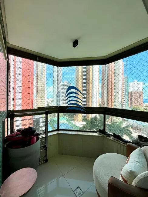 Foto 4 de Apartamento com 2 quartos à venda, 100m2 em Horto Florestal, Salvador - BA
