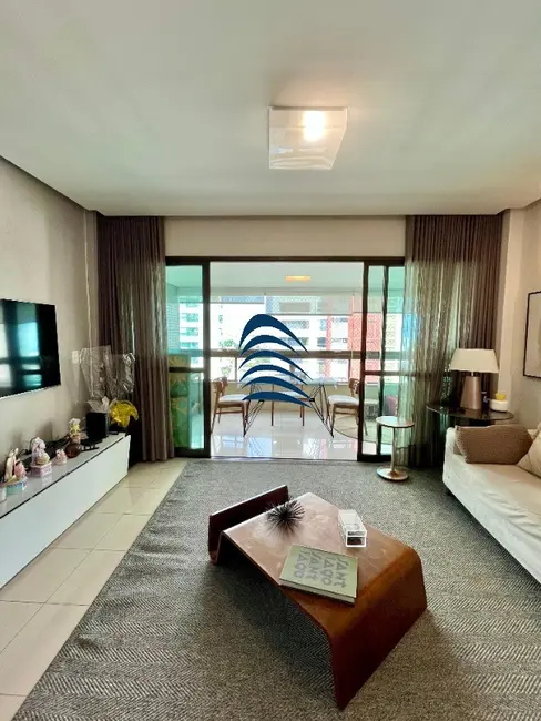 Foto 1 de Apartamento com 2 quartos à venda, 100m2 em Horto Florestal, Salvador - BA