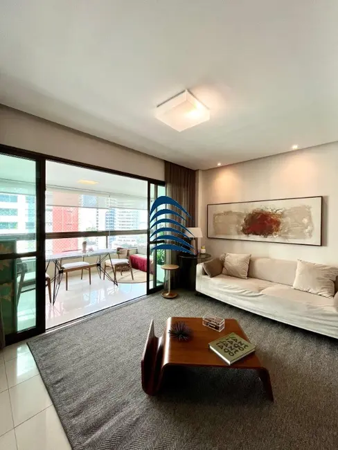 Foto 5 de Apartamento com 2 quartos à venda, 100m2 em Horto Florestal, Salvador - BA