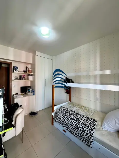 Foto 3 de Apartamento com 2 quartos à venda, 100m2 em Horto Florestal, Salvador - BA