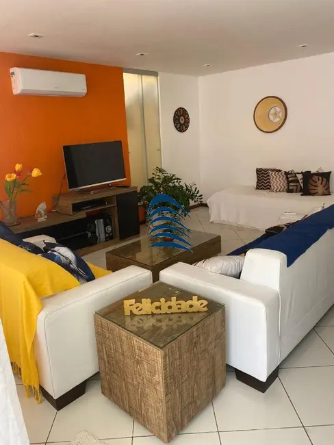 Casa de Condomínio com 6 quartos à venda, 220m2 em Piatã, Salvador - BA - imagem 6 Foto 6 de Casa de Condomínio com 6 quartos à venda, 220m2 em Piatã, Salvador - BA