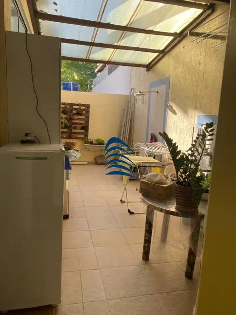 Casa de Condomínio com 6 quartos à venda, 220m2 em Piatã, Salvador - BA - imagem 8 Foto 8 de Casa de Condomínio com 6 quartos à venda, 220m2 em Piatã, Salvador - BA