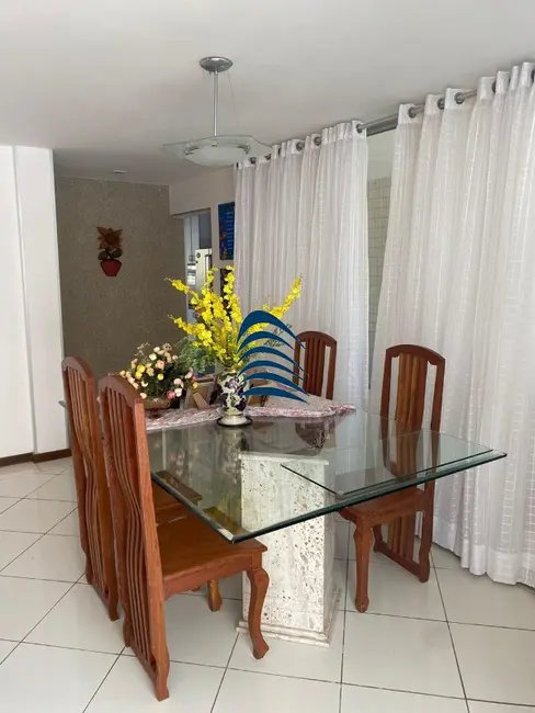 Casa de Condomínio com 6 quartos à venda, 220m2 em Piatã, Salvador - BA - imagem 9 Foto 9 de Casa de Condomínio com 6 quartos à venda, 220m2 em Piatã, Salvador - BA