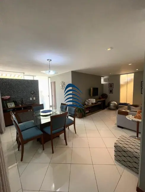 Casa de Condomínio com 6 quartos à venda, 220m2 em Piatã, Salvador - BA - imagem 4 Foto 4 de Casa de Condomínio com 6 quartos à venda, 220m2 em Piatã, Salvador - BA