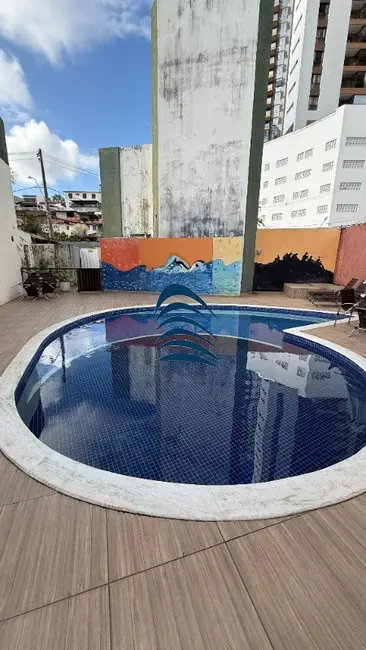 Apartamento com 3 quartos à venda, 110m2 em Caminho das Árvores, Salvador - BA - imagem 8 Foto 8 de Apartamento com 3 quartos à venda, 110m2 em Caminho das Árvores, Salvador - BA