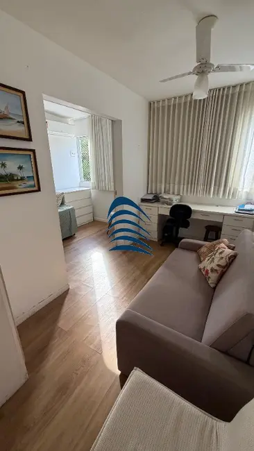 Apartamento com 3 quartos à venda, 110m2 em Caminho das Árvores, Salvador - BA - imagem 3 Foto 3 de Apartamento com 3 quartos à venda, 110m2 em Caminho das Árvores, Salvador - BA