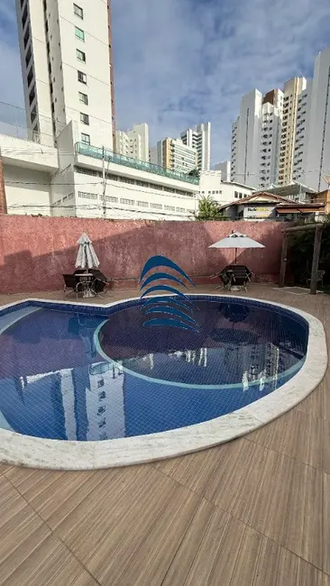 Apartamento com 3 quartos à venda, 110m2 em Caminho das Árvores, Salvador - BA - imagem 6 Foto 6 de Apartamento com 3 quartos à venda, 110m2 em Caminho das Árvores, Salvador - BA