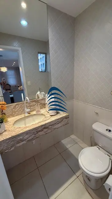 Apartamento com 3 quartos à venda, 110m2 em Caminho das Árvores, Salvador - BA - imagem 5 Foto 5 de Apartamento com 3 quartos à venda, 110m2 em Caminho das Árvores, Salvador - BA
