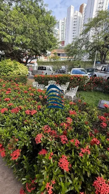 Apartamento com 3 quartos à venda, 110m2 em Caminho das Árvores, Salvador - BA - imagem 7 Foto 7 de Apartamento com 3 quartos à venda, 110m2 em Caminho das Árvores, Salvador - BA
