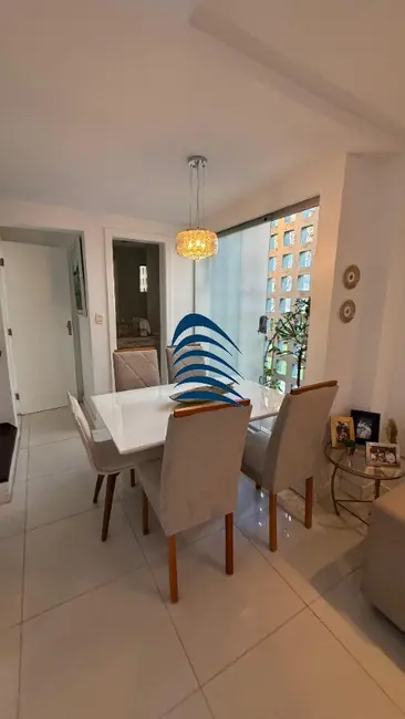 Apartamento com 3 quartos à venda, 110m2 em Caminho das Árvores, Salvador - BA - imagem 1 Foto 1 de Apartamento com 3 quartos à venda, 110m2 em Caminho das Árvores, Salvador - BA