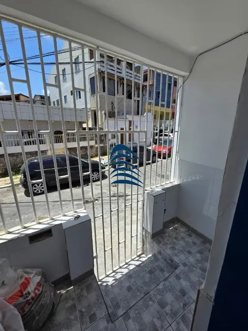 Casa com 1 quarto à venda, 54m2 em Boca do Rio, Salvador - BA - imagem 3 Foto 3 de Casa com 1 quarto à venda, 54m2 em Boca do Rio, Salvador - BA