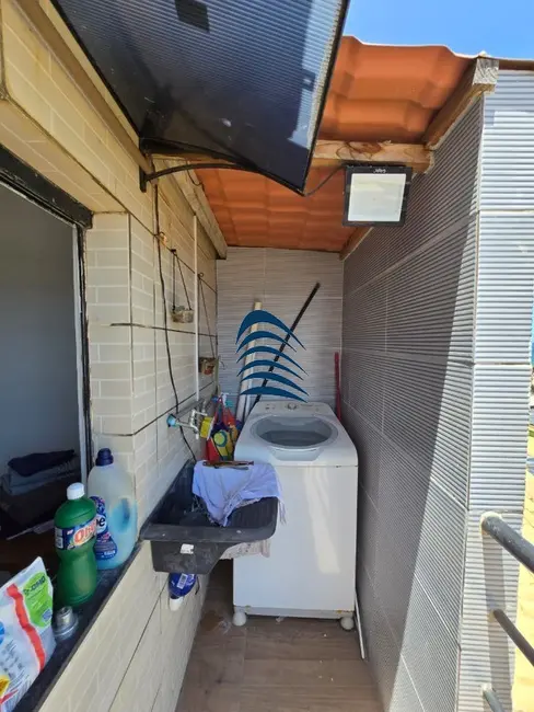 Casa com 1 quarto à venda, 54m2 em Boca do Rio, Salvador - BA - imagem 5 Foto 5 de Casa com 1 quarto à venda, 54m2 em Boca do Rio, Salvador - BA