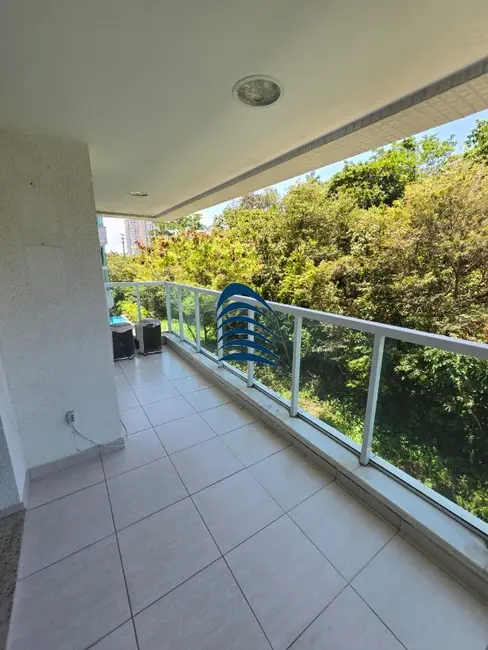 Apartamento com 2 quartos à venda, 80m2 em Alphaville I, Salvador - BA - imagem 7 Foto 7 de Apartamento com 2 quartos à venda, 80m2 em Alphaville I, Salvador - BA