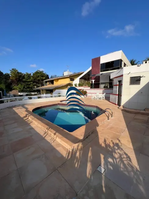Foto 1 de Casa de Condomínio com 5 quartos à venda, 600m2 em Jaguaribe, Salvador - BA